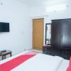 Отель OYO 11064 Home Elegant 3BHK Villa Near Hiran Magri, фото 14
