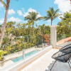 Отель Cozy 3br-villa w Private Pool in Puntacana Village, фото 18
