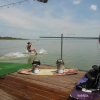 Отель Dolce Villa Balaton Gyöngyvirágház, фото 16