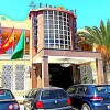 Отель Le Littoral Hotel в Темаре