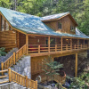 Отель Black Bear Lodge, фото 18
