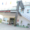 Отель Vaishnavi Clarks Inn Buxar, фото 13
