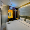 Отель Compact And Relaxing 2Br At Suncity Residence Apartment, фото 15