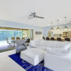 Отель Dogwood Dr. 1879 Marco Island Vacation Rental 3 Bedroom Home by Redawning, фото 5
