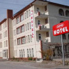 Отель Cappa Hotel, фото 25
