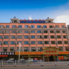 Отель Thank Inn Hotel (Guigang Gangnan District Government Branch), фото 2