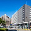Отель Daiwa Roynet Hotel Tokushima Station, фото 19
