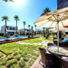 Отель Marvillrick Spa&Poolvilla, фото 18