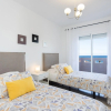 Отель Home2Book Sea Front Duplex Terrace Pool +Wifi, фото 26