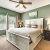 Отель Scenic Condo Near Lake & Branson Entertainment!, фото 7