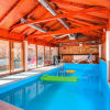 Отель Holiday house Jucinovi Dvori, Starigrad Paklenica with pool, фото 13