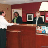 Отель Hampton Inn & Suites Palm Coast, фото 37