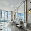 Отель Hilton Hainan Ocean Flower Island, фото 22