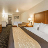 Отель Comfort Inn & Suites Beaver, фото 6