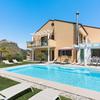 Отель Beautiful Villa With Swimming Pool in a Panoramic Position - By Beahost Rentals, фото 1