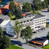 Отель Kinsarvik Fjordhotel, BW Signature Collection, фото 12
