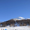 Отель Grange Hike & Ski - 13D Sestriere, фото 10