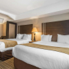 Отель Comfort Suites Downtown, фото 5