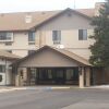 Отель Key Inn Roseville в Розвилле