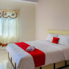 Отель RedDoorz near Lippo Mall Yogyakarta, фото 4