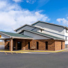 Отель Super 8 by Wyndham Cheyenne WY, фото 17