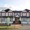 Отель Acorn Lodge Gatwick, фото 4