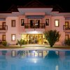 Отель Göcek Arion Hotel в Гечке