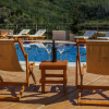 Отель Modern 1BR apartment with swimming pool, фото 6