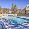 Отель Keystone Condo w/ Hot Tub Access: 2 Mi to Slopes!, фото 9