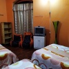 Отель Hostal Latitud Ecuem, фото 12