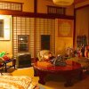 Отель Otarunai Backpackers' Hostel MorinoKi, фото 43