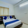 Отель SilverKey Executive Stays 20026 RR Nagar, фото 6