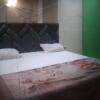 Отель OYO 88505 Hotel Aarav Inn, фото 4