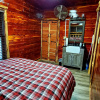 Отель Log Cabin Inn, фото 16