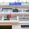 Отель Fabhotel Shivam Palace, фото 19