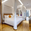 Отель Winsuites Sai Gon Hotel, фото 48