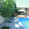 Отель Villa Quattro - Villa with Open Pool and Eco Garden, фото 13
