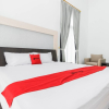 Отель RedDoorz Premium @ Gandaria Jagakarsa, фото 14