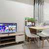 Отель Full Furnished Studio (No Kitchen) Bandaraya - Tallasa City Makassar Apartment, фото 10