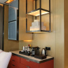 Отель Chengdu Marriott Hotel Financial Centre, фото 13