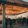 Отель The Corner Hostel, фото 8