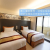 Отель Wecan Hotel, фото 7