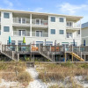 Отель Southern Exposure Beach Home, фото 16