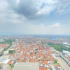 Отель Stunning And Comfy 2Br At Mekarwangi Square Cibaduyut Apartment, фото 8