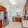 Отель Vibrant Home With Spacious Pool Home and Free Waterpark! #5wh723, фото 33