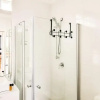 Отель Apartment Ophrys 1BR Tel Aviv Kerem Kalisher St Tl66, фото 10