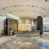 Отель PHIREN Hotel Anji Jiuzhou Changshuo Plaza, Anji, фото 16