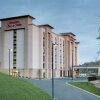 Отель Hampton Inn & Suites Knoxville Papermill Drive в Ноксвилле