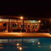 Отель Daku Resort в Савусаву