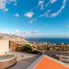 Отель Fabulous Villa In Funchal, Panoramic Sea-View, Heated Pool Belair, фото 14